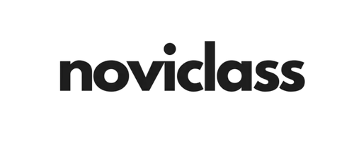 Noviclass Logo